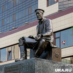 Геолог искал соль, а открыл нефть