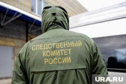 СК проводит проверку