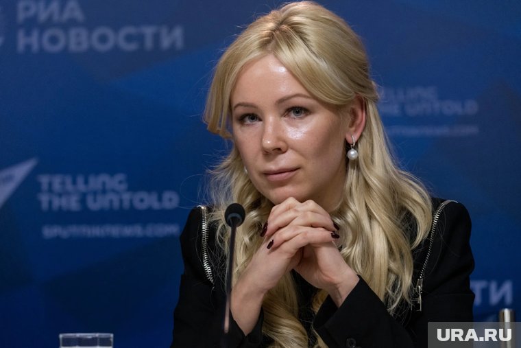 Мизулина заявила, что к угрозам, поступающим в школы Мегиона, может быть причастен ЦИПсО Украины