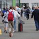 Почему россияне не могут позволить себе отпуск с детьми 