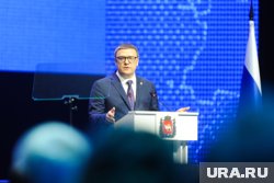 Алексей Текслер рассказал о предвыборной стратегии ЕР в регионе