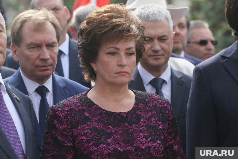 Спикер гордумы Тюмени Иванова раскрыла секрет своего карьерного успеха