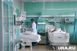 Врачи из федеральных центров оказывают поддержку своим коллегам на Ямале в лечении пострадавших в дорожно-транспортных происшествиях в Ноябрьске