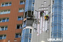 Из-за угрозы атак Росавиация ввела ограничения на взлеты и посадки в аэропорту Внуково