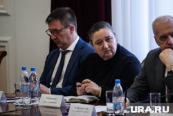 Анна Турунцева восемь лет руководит департаментом финансов мэрии
