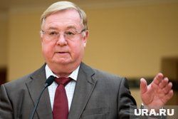 Степашин заявил, что первой из состава СССР вышла Украина