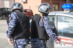Главу управления Росгвардии по Северной Осетии задержали