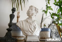 В стране скоро отметят Дни Пушкинской поэзии и русской культуры
