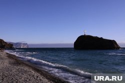 В Крыму отражена атака ВСУ