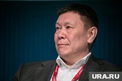 Пост перешел югорскому сенатору