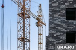 В центре Тюмени не хватает места для масштабного строительства элитного жилья
