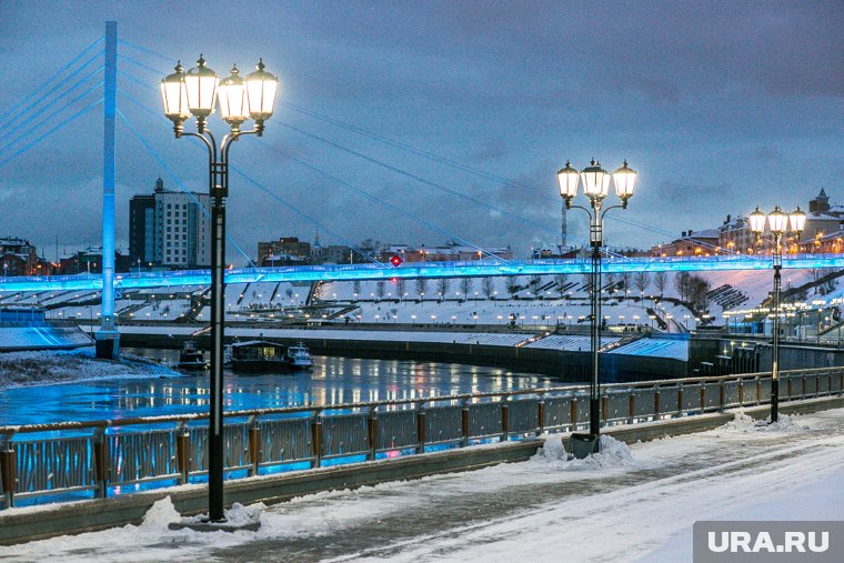 Многие горожане написали, что любят Тюмень за компактность и ухоженность