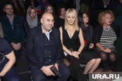 Пригожин заявил, что Валерия начала думать об уходе со сцены еще во время пандемии