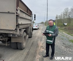 Рейд проводился совместно с сотрудниками Госавтоинспекции