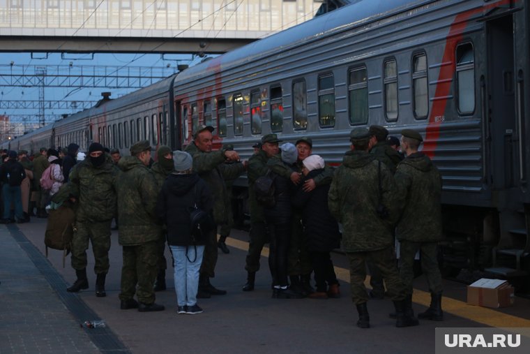 Логинов: началась мобилизация, и нам нужно было удержать наших лучших IT-специалистов