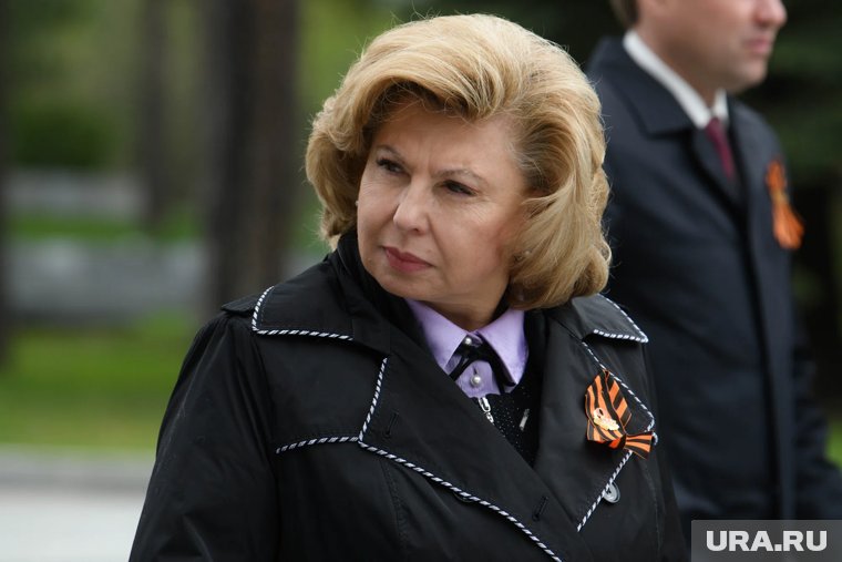 Москалькова должна была находиться на границе в Беларуси, но возвращение граждан сорвалось, поделилась сама Москалькова
