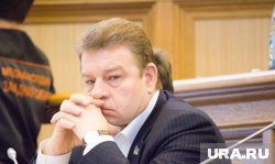 Итоги апелляции по делу депутата думы ХМАО Алексея Андреева перенесли