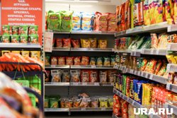 О вкусах спорят: журналисты URA.RU попробовали китайское мясо, которое скупают курганцы. Фото