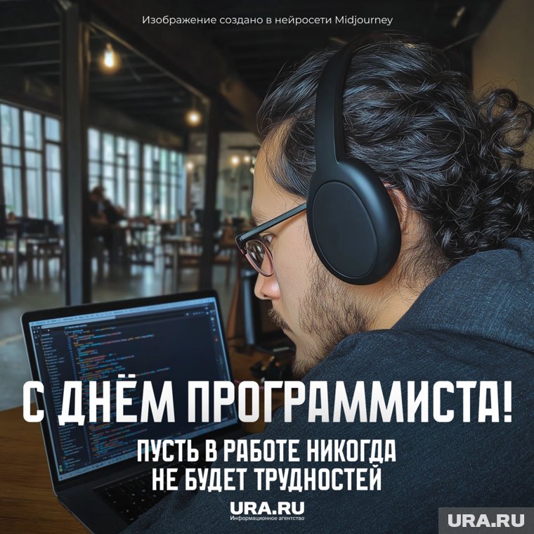 Сегодня программисты создают все: от мобильных приложений и игр до систем для медицины и транспорта.