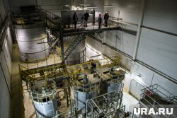 Суд ЕС запретил Венгрии финансировать постройку Россией ядерных реакторов (архивное фото)