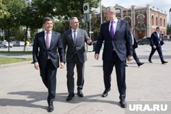 Кухарук, Моор и Артюхов встретятся на юбилее Ноябрьска