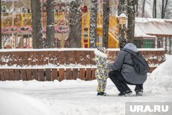 Период ухода за детьми с 1,5 до трех лет не засчитывается в стаж