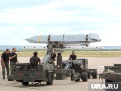 JASSM разработана американской корпорацией Lockheed Martin