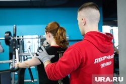 Работодатели стали чаще искать сотрудников в фитнес-центры