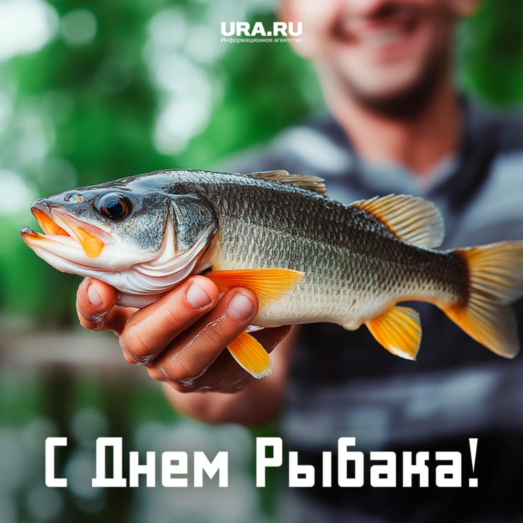 Рыбалка учит ценить простые радости и находить красоту в обыденном