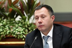 Добряков покинул свой пост по собственному желанию