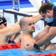 Родился без рук и стал чемпионом: что известно о «тюменском дельфине» Игоре Плотникове