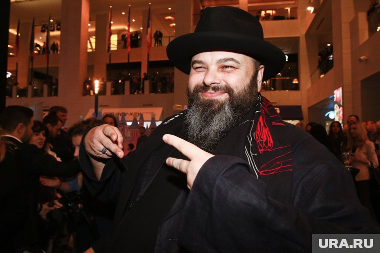 Максим Фадеев согласился дать интервью Павлу Воле