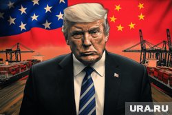Трампа призвали построить стену на границе РФ и Украины по примеру Польши
