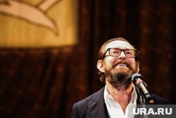 Константин Хабенский создал в Перми студию в 2011 году
