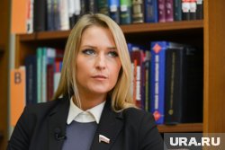Яна Лантратова сообщила об обмене пленных