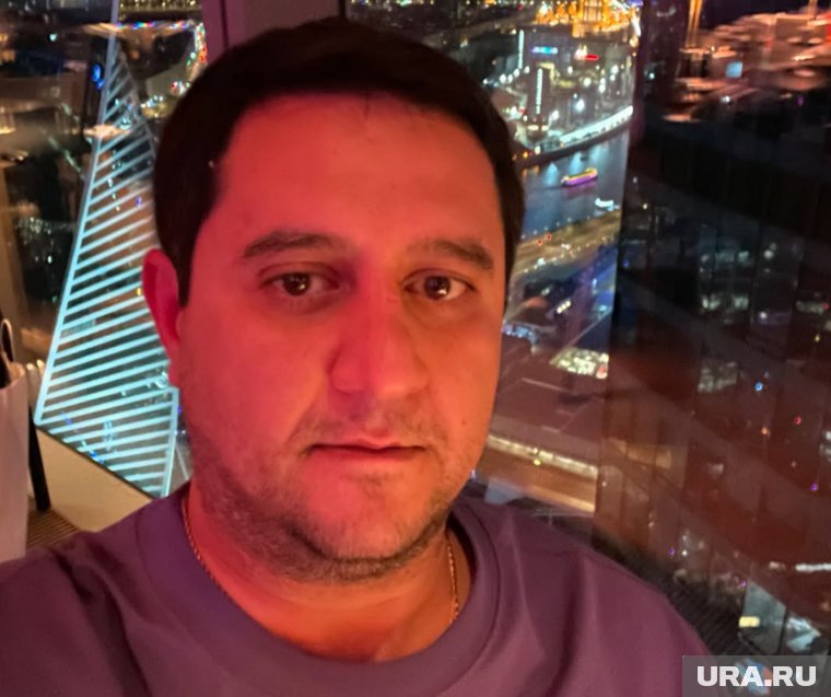 Бизнесмен Щепихин оказался на свободе
