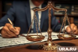 Соответствующее заявление суд зарегистрировал 18 июля
