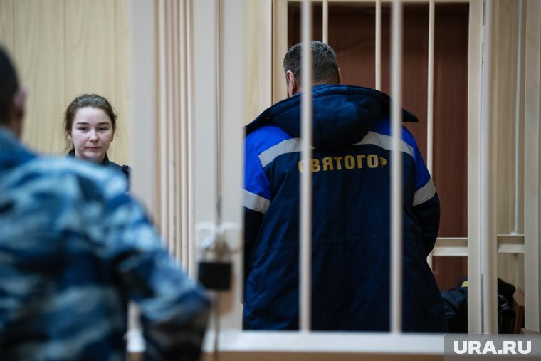 Начальник ЧОП наказан годом принудительных работ и удержанием 10% из зарплаты