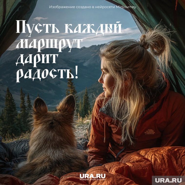 Каждый регион предлагает свои уникальные маршруты