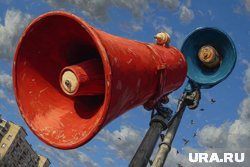 На территории Краснодарского края объявлена ракетная опасность