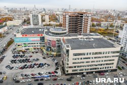 Онлайн-торговля вытесняет традиционный ритейл