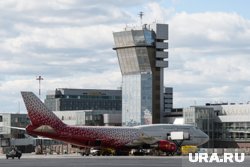 Рейс в Сочи ждут 164 пассажира