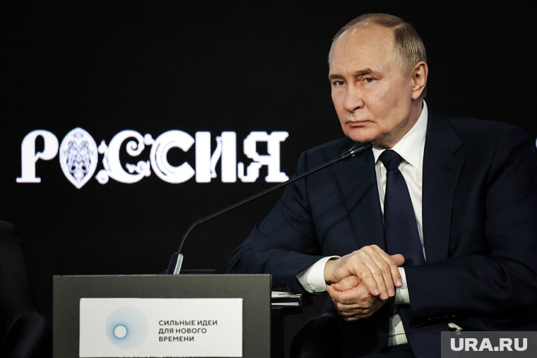 Путин в выигрыше от состоявшегося звонка