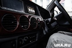 На Ямале пройдет конкурс по автомобильному многоборью 