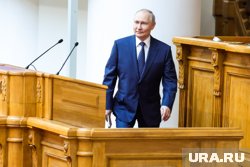 Запрет на российские удобрения приведет к росту цен на продукты питания 