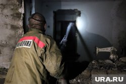 Свердловские власти заплатят погорельцам, оставшимся без домов, по 80 тысяч