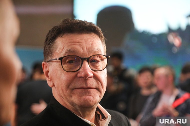 Сергей Маковецкий снялся в нескольких легендарных фильмах Алексея Балабанова