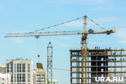 Участки были приобретены под строительство жилья в Челябинске