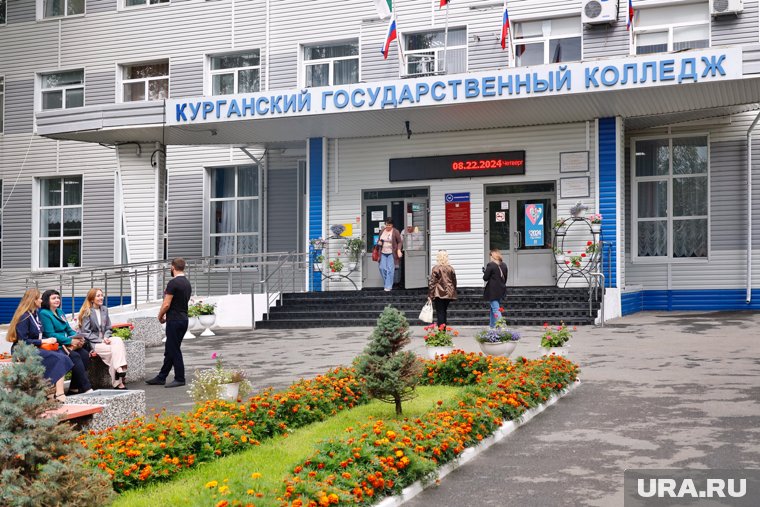 В учреждения среднего профессионального образования поступила на 30% больше заявлений от абитуриентов