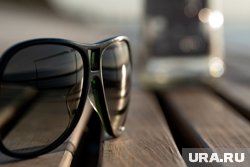 Нужно выбирать сертифицированные солнцезащитные очки